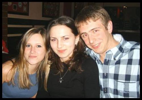 The End.. (swietujemy koniec LO)
