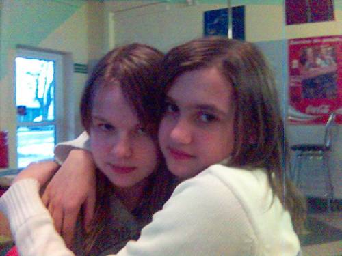 Cubki:):):) :*:*:* czyli MY:*:*