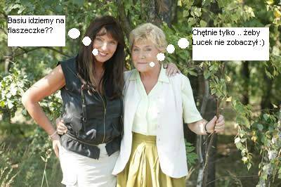 przyjaciki od serca :D