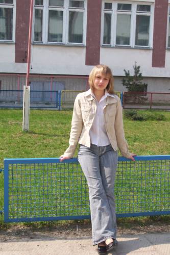 test matematyczno - przyrodniczy