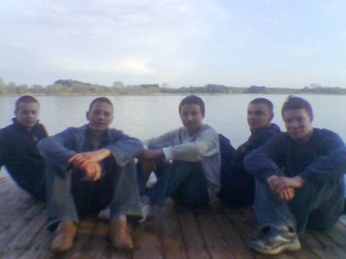 POTOWEK