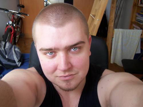 w moim pokoju