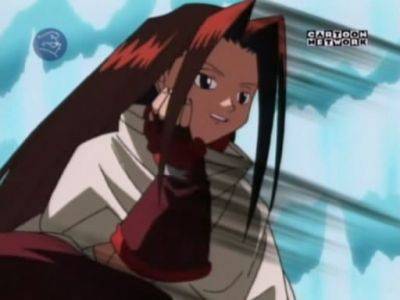 Hao Asakura