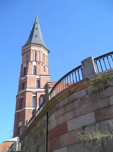tower