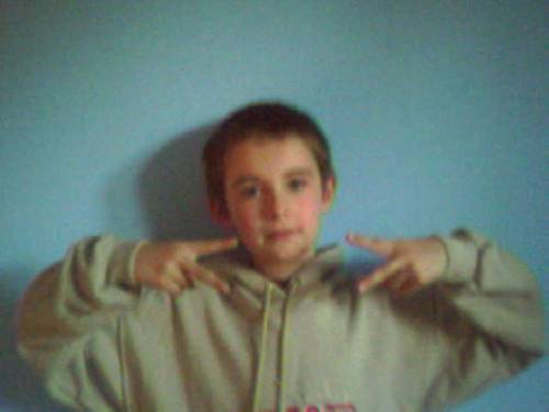 ... Wojtek :D ...