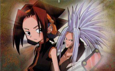 Yoh Asakura