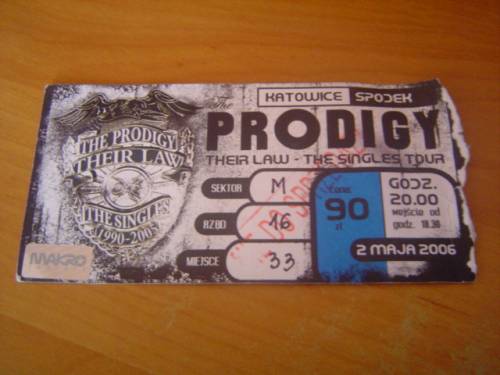 PRODIGY!!!!!!!!!!!!!!!!!!!!