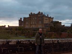 Culzean Castle