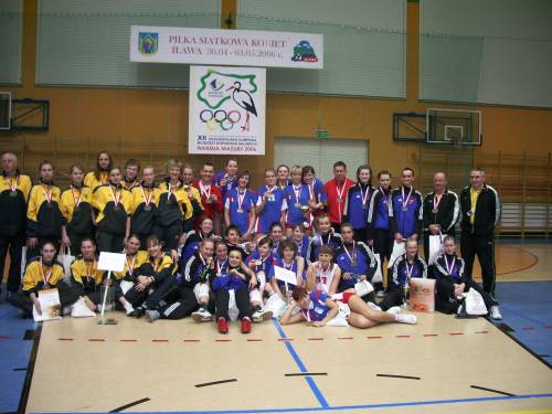 ..OOM Iawa 2006 :P