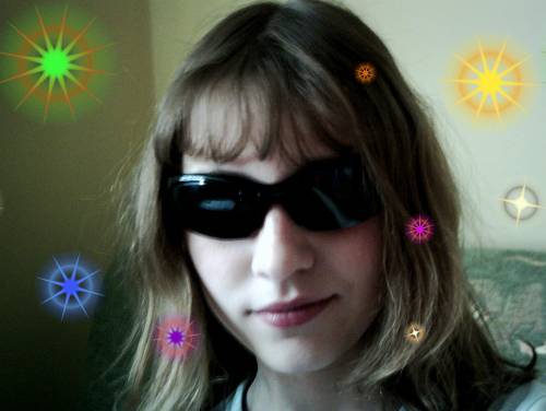 ~~ HaHaHa~~ ;]