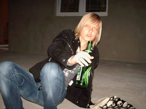 Pusty browar:];]