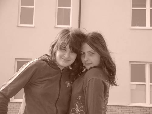 Ja i Kosinka:*:*