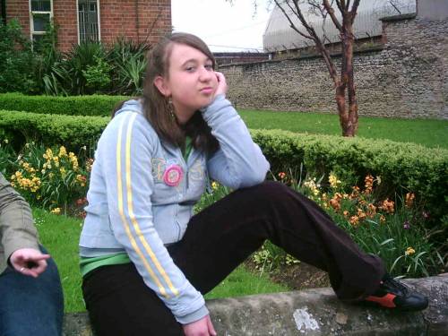 iYa pEePz :P