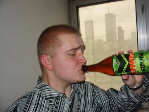 bardzo porzdne \