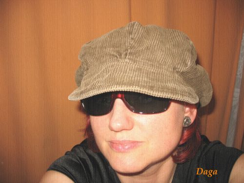 Dzisiaj.....