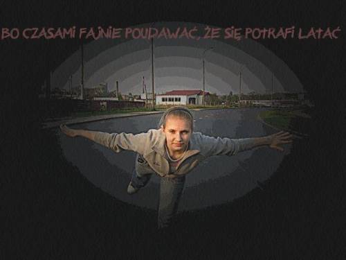 a wstyd si przyzna...