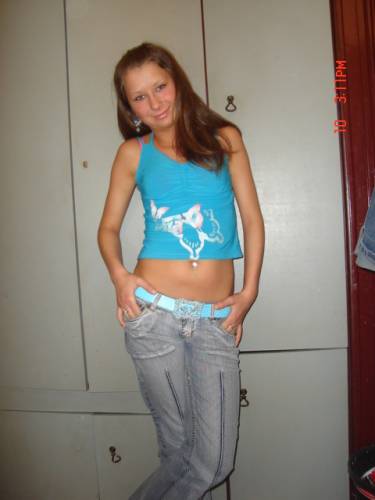 ***Ja Ja I jEsZcZe RaZ jA***