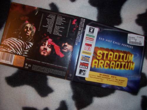 STADIUM ARCADIUM