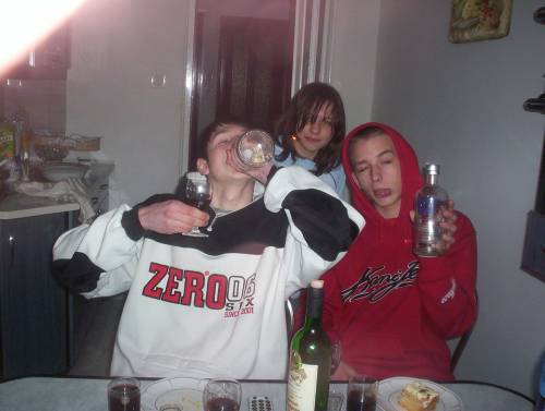 zULE Z kRASNIKA HAHAHA