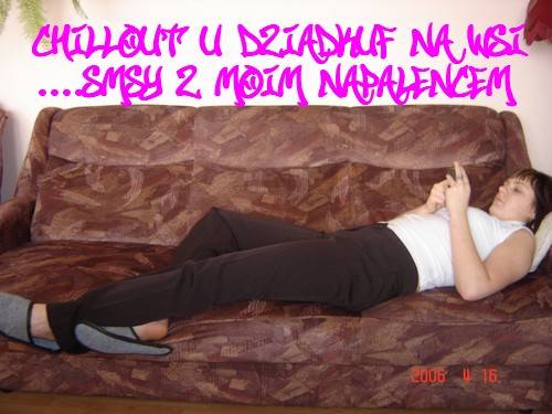 ReLaXion:P
