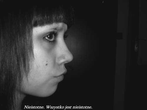 Nieistotne.