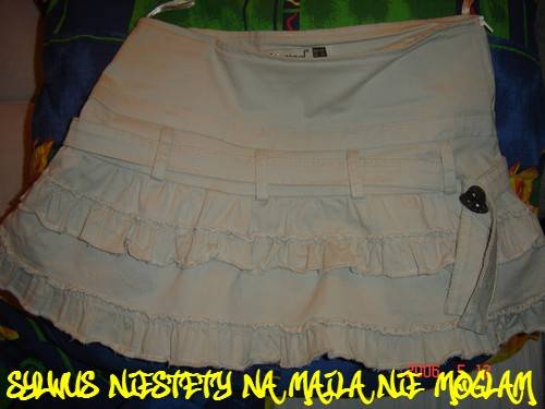 MoJA sPOdNIczQa :D