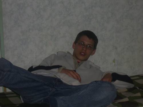 poprostu ja :D