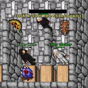 Tibia MC