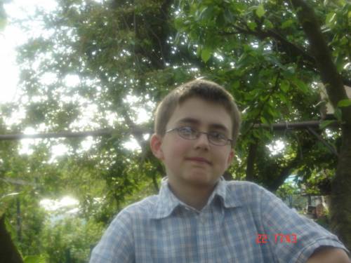 IT\'S ME...