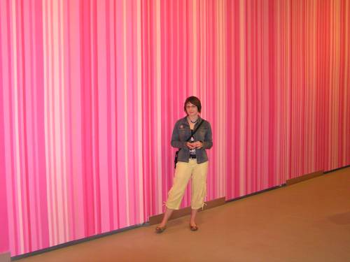 pink\'s not dead