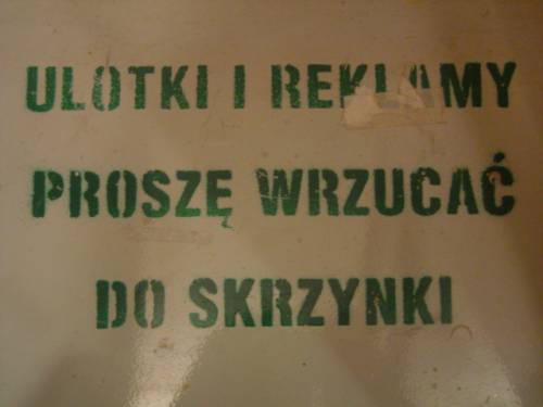dabliczka part 2
