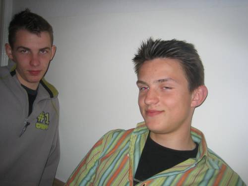 Wolowiski i Aras
