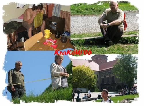 !!! CRACOW 2006 !!!