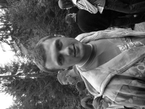 My my self andy I