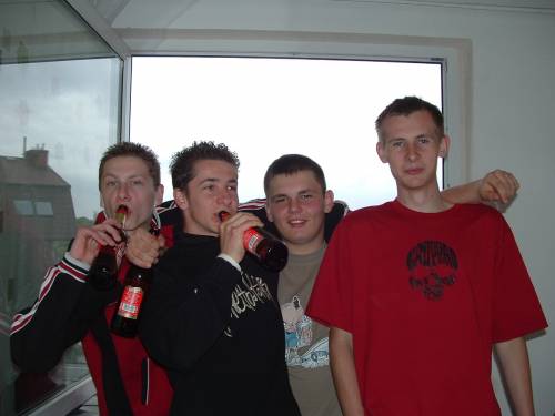 Melan on tour 