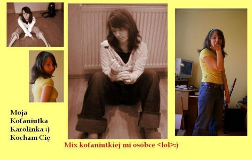 Mix Mojej koFaiutkiej