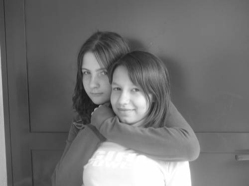 Marcela i Ja...