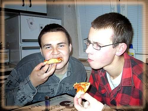 Pizza