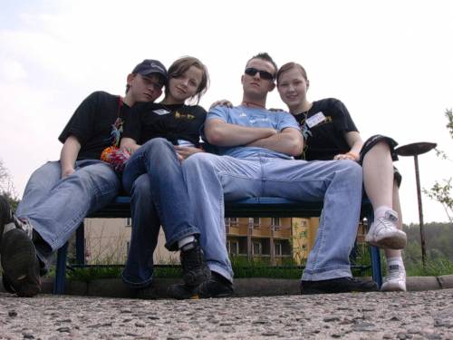 Rochna maj 2006