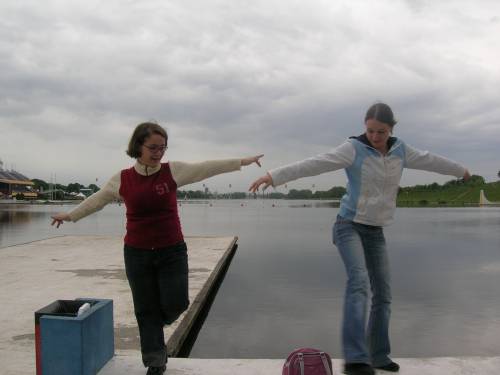 I belive I can fly