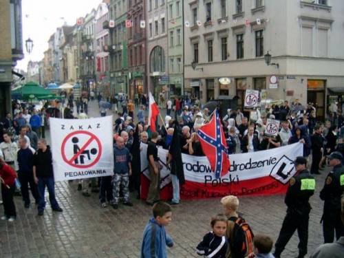 Manifestacja