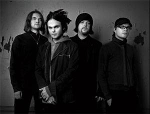 The Rasmus   