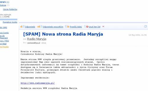 Pyszna poczta