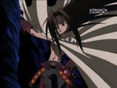 Hao Asakura