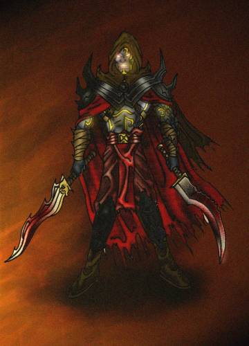 Dark Prince 