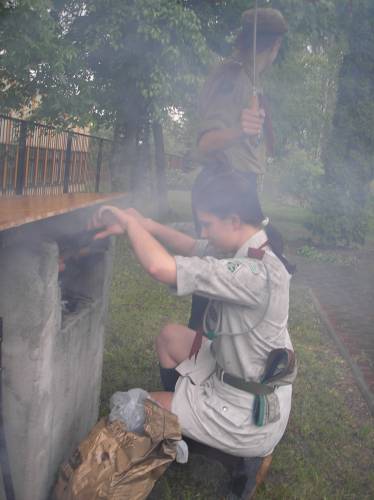 Grill