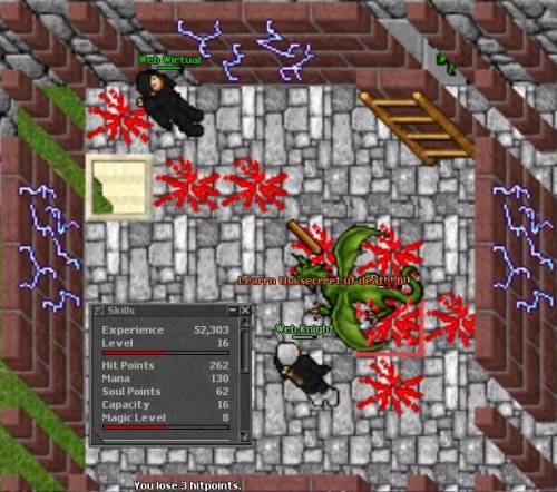 First Dragon