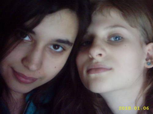 Doomi ;** i ja :D :D