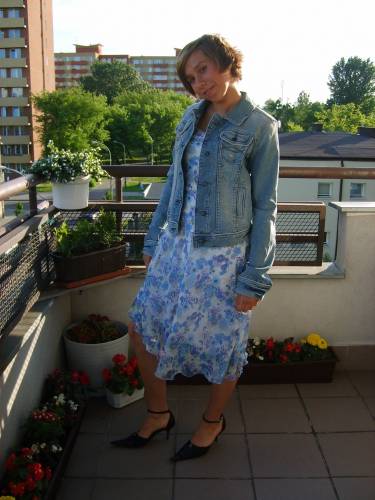 na balkoniq ;) heh 