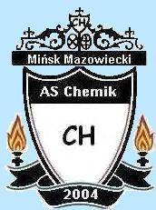 Herb AS Chemik...